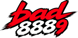 bad 8889 লোগো